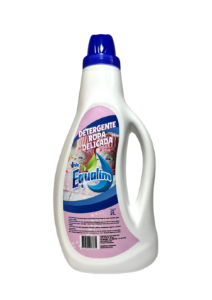 detergente ropa delicada 2lt