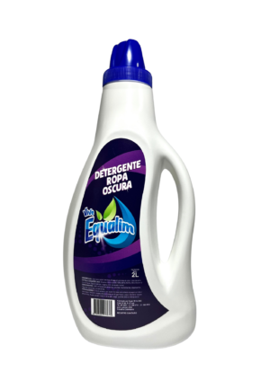 detergente ropa oscura 2lt