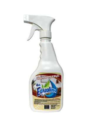 shampoo de muebles 500ml
