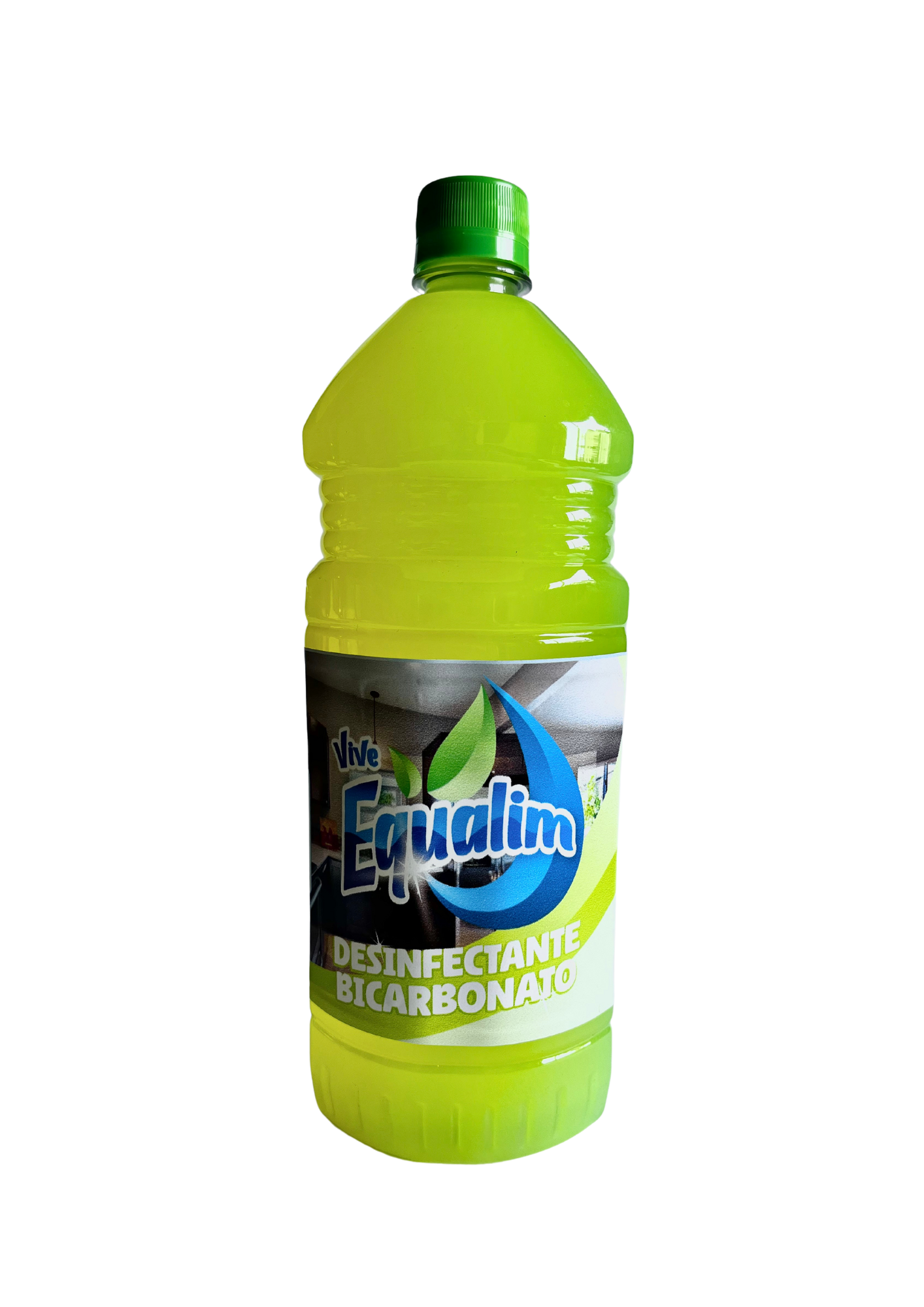 desinfectante con bicarbonato 1lt desinfectante con bicarbonato 1lt