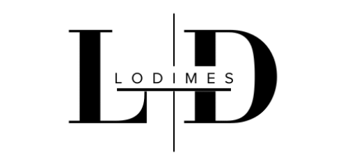 logo de nombre con iniciales circular tipográfico blanco y negro (5)