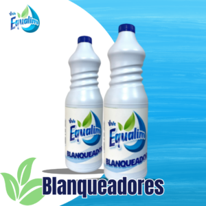 Blanqueadores