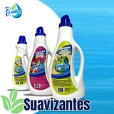 Suavizantes