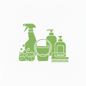 Detergentes